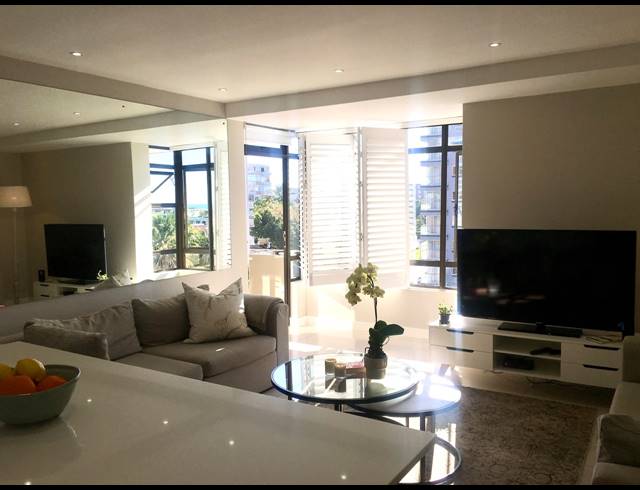 2 BEDROOM APARTMENT TO LET IN GREEN POINT